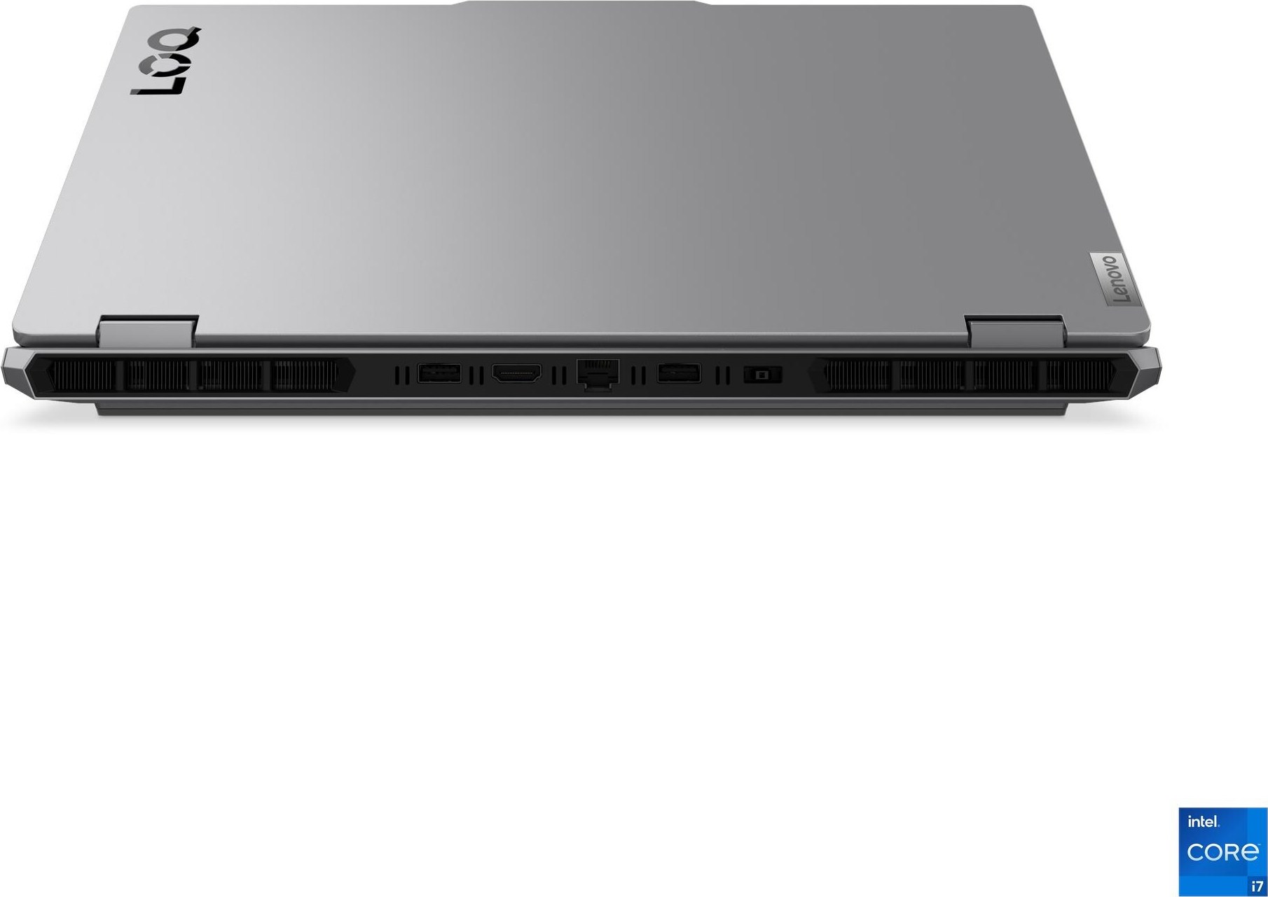 Lenovo LOQ/15IRX10/i7-13645HX/15,6"/FHD/16GB/1TB/RTX 5060/bez OS/Gray/2R
