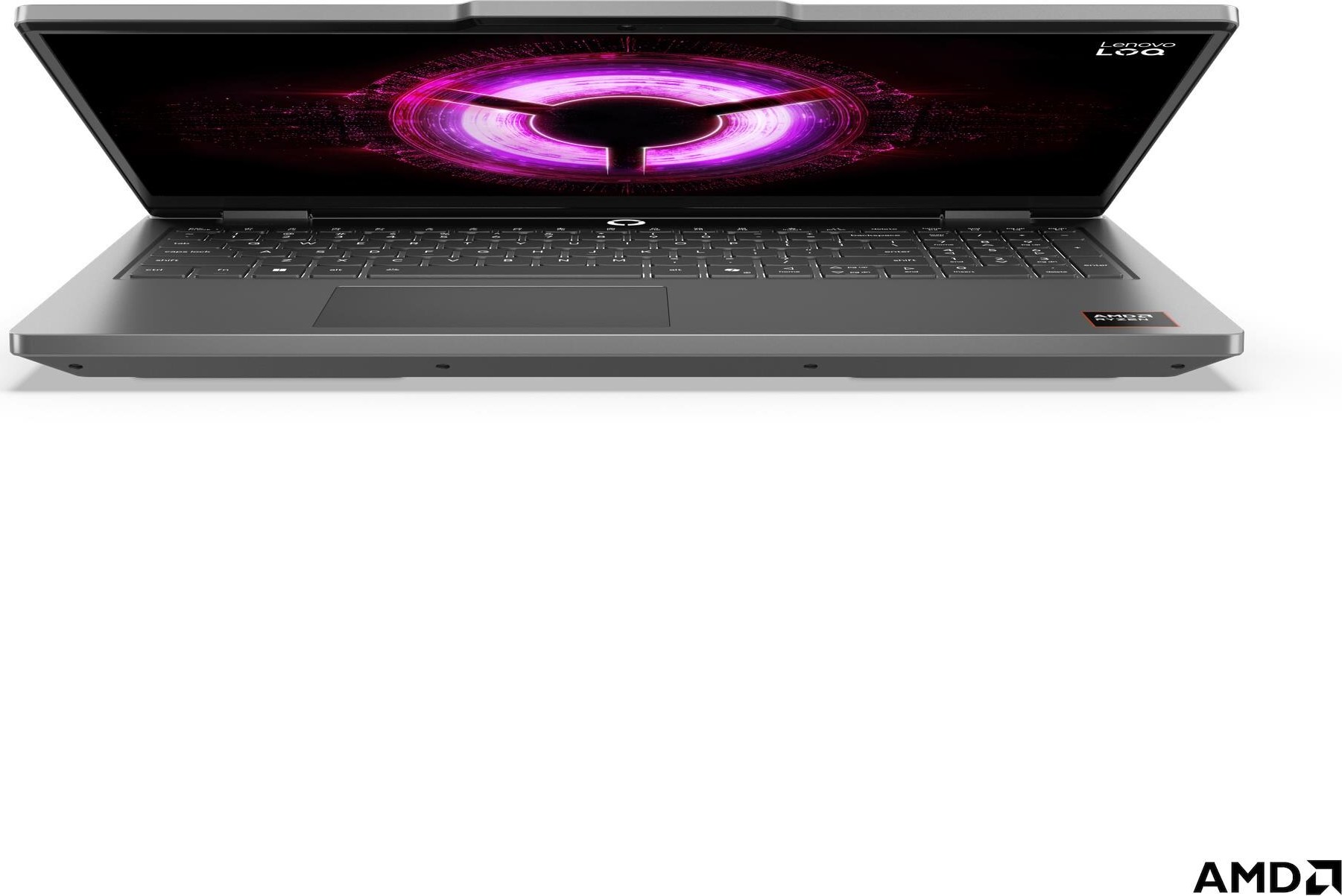 Lenovo LOQ Essential/15ARP11/R7-170/15,6"/FHD/16GB/512GB/RTX 5050/W11H/Gray/2R