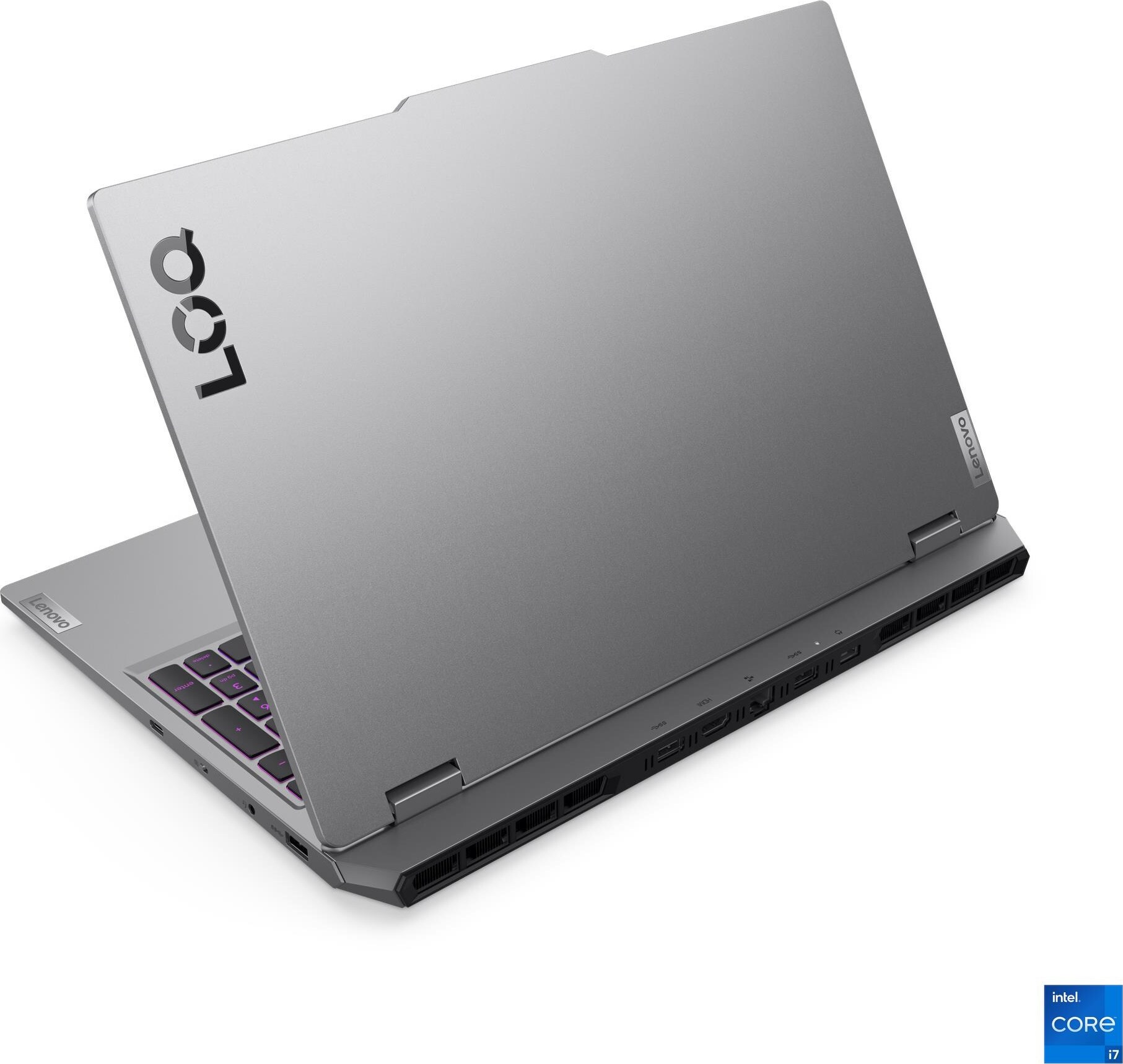 LENOVO NTB LOQ 15IRX10 - i7-13645HX,15.6" WQHD IPS,16GB,1TSSD,HDMI,RTX™ 5060 8GB,W11H,2Y CC