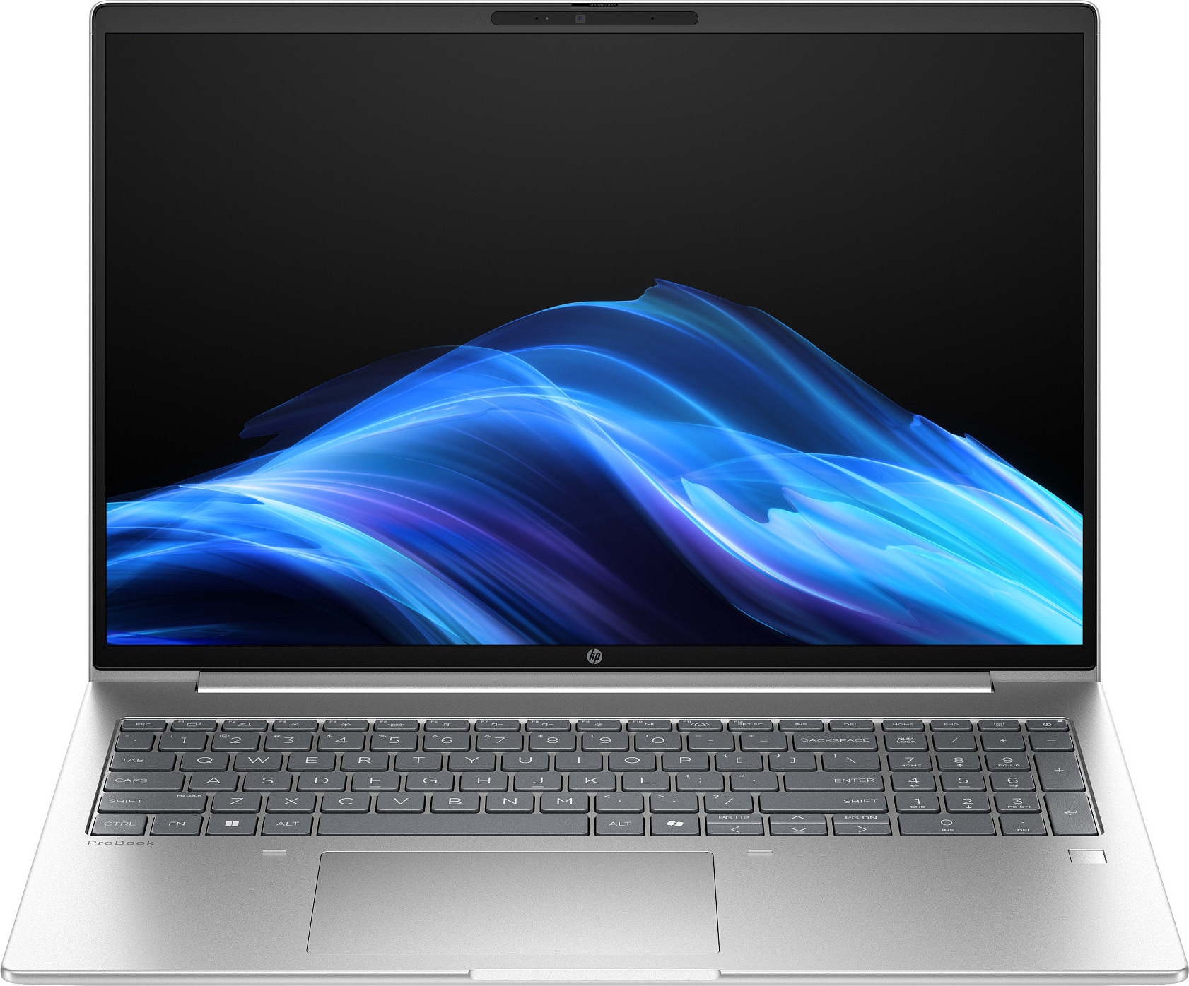 HP Inc. HP NTB ProBook 4 G1i 16" U5-225U WUXGA 300FHD, 1x16GB, 512GB, WiFi6E, BT, backlit keyb, Win11Home, 3y PUR