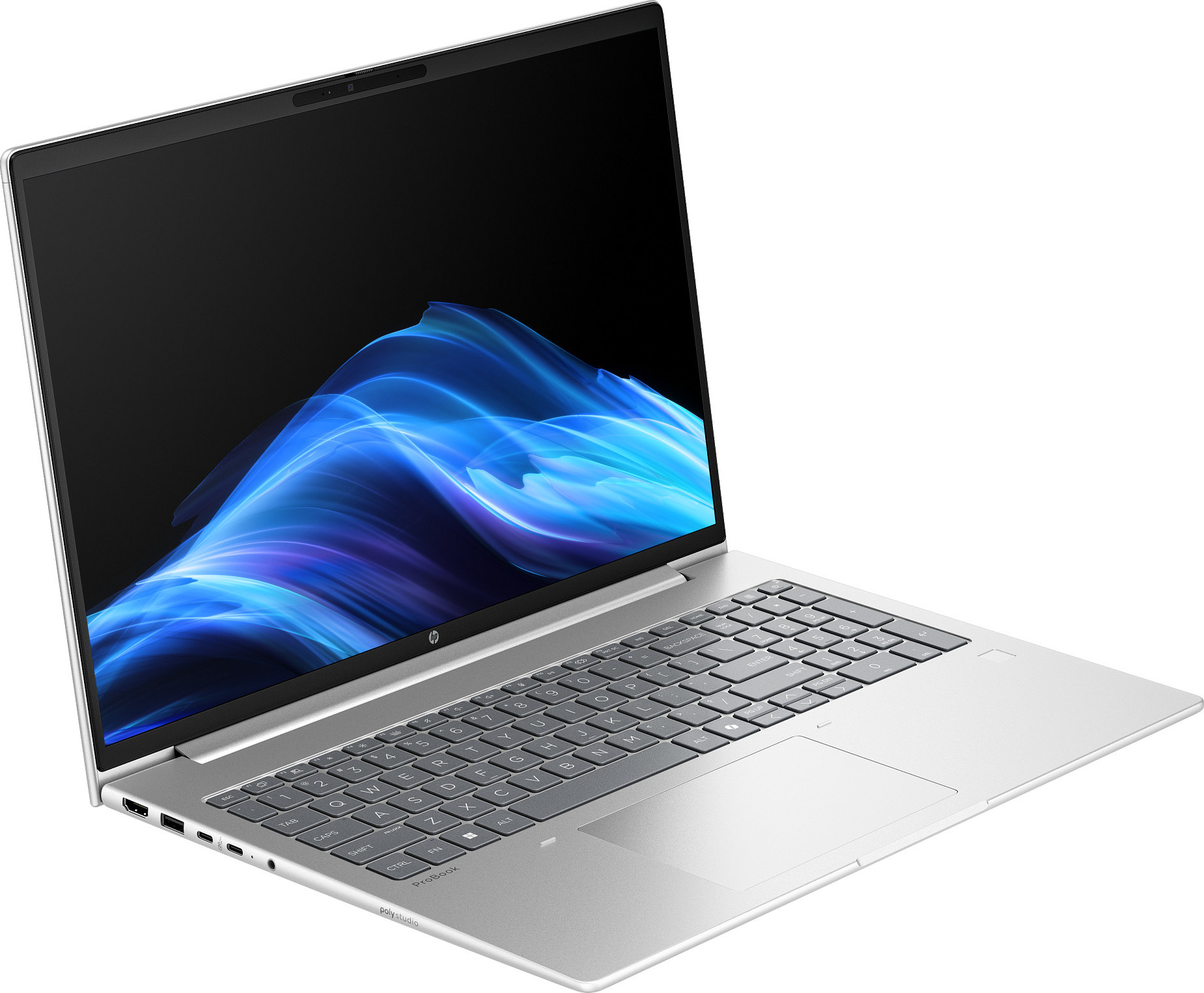 HP Inc. HP NTB ProBook 4 G1i 16" U5-225U WUXGA 300FHD, 1x16GB, 512GB, WiFi6E, BT, backlit keyb, Win11Pro, 3y PUR