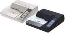 EPSON POKLADNÍ SYSTÉMY EPSON pokl.tisk.TM-U295,černá,serial,bez zdroje,CZ