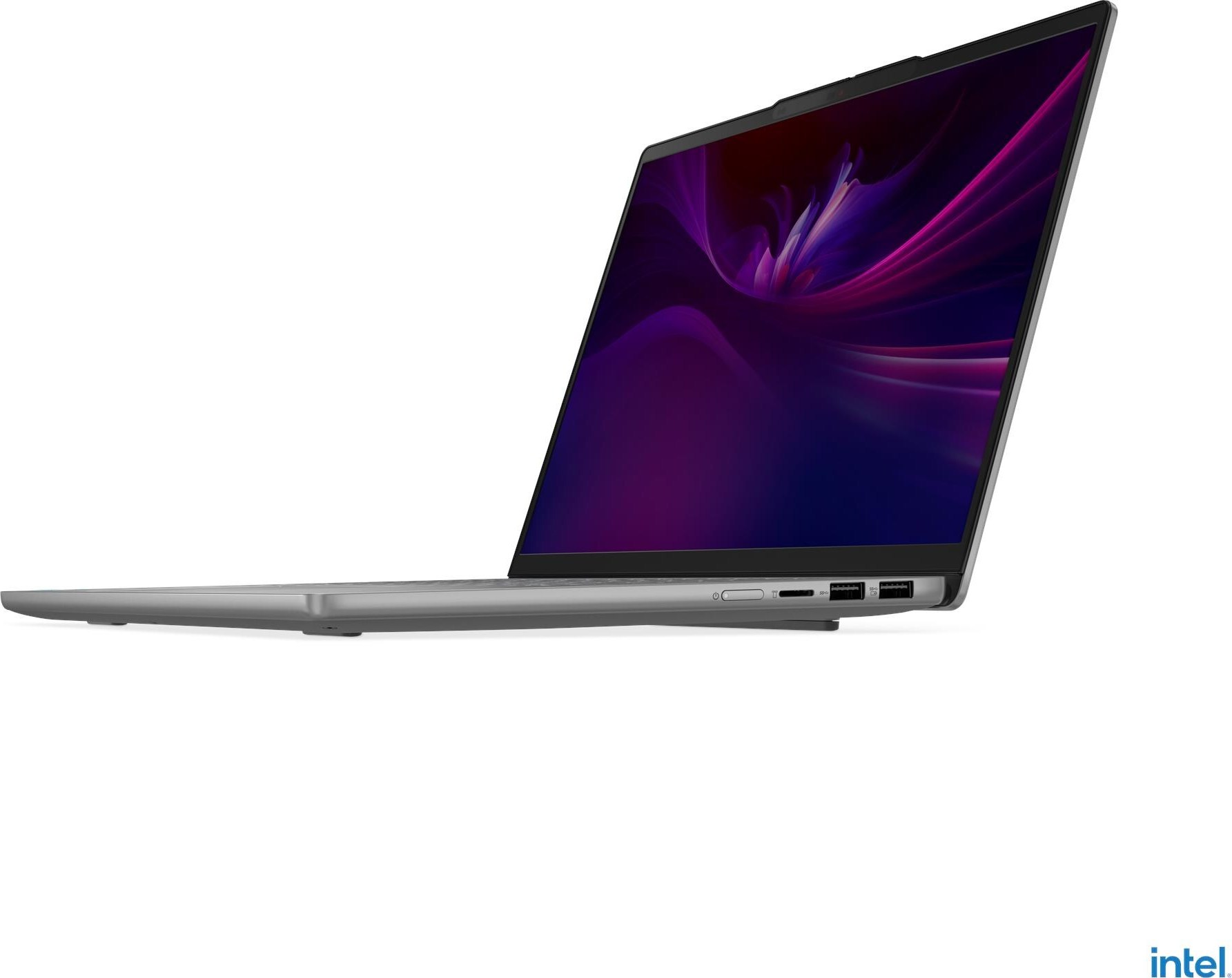 Lenovo IdeaPad Slim 5/14IMH10/U5-135H/14"/WUXGA/16GB/512GB/Intel int/W11H/Gray/2R
