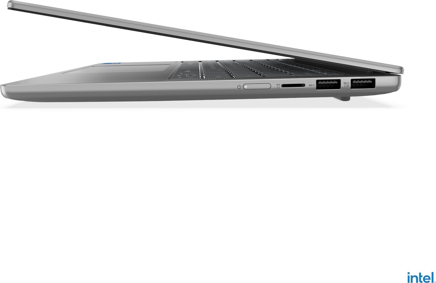 Lenovo IdeaPad Slim 5/14IMH10/U5-135H/14"/WUXGA/16GB/512GB/Intel int/W11H/Gray/2R