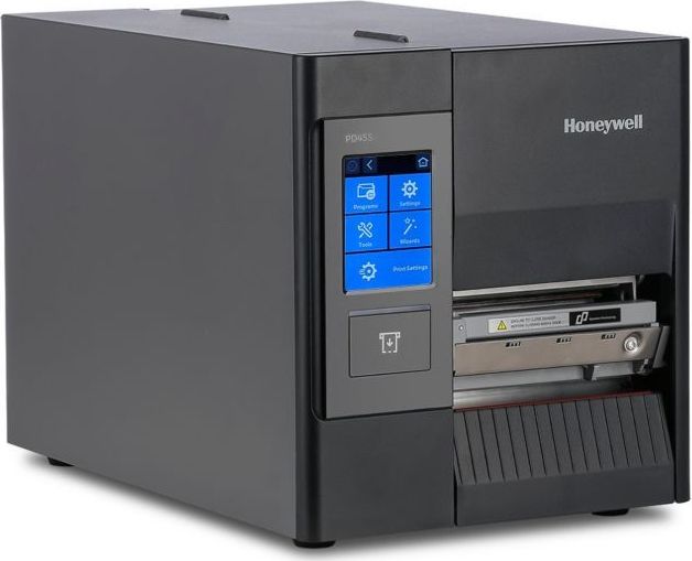 Honeywell PD45S - FullTouch, 300 dpi, no f-sensor