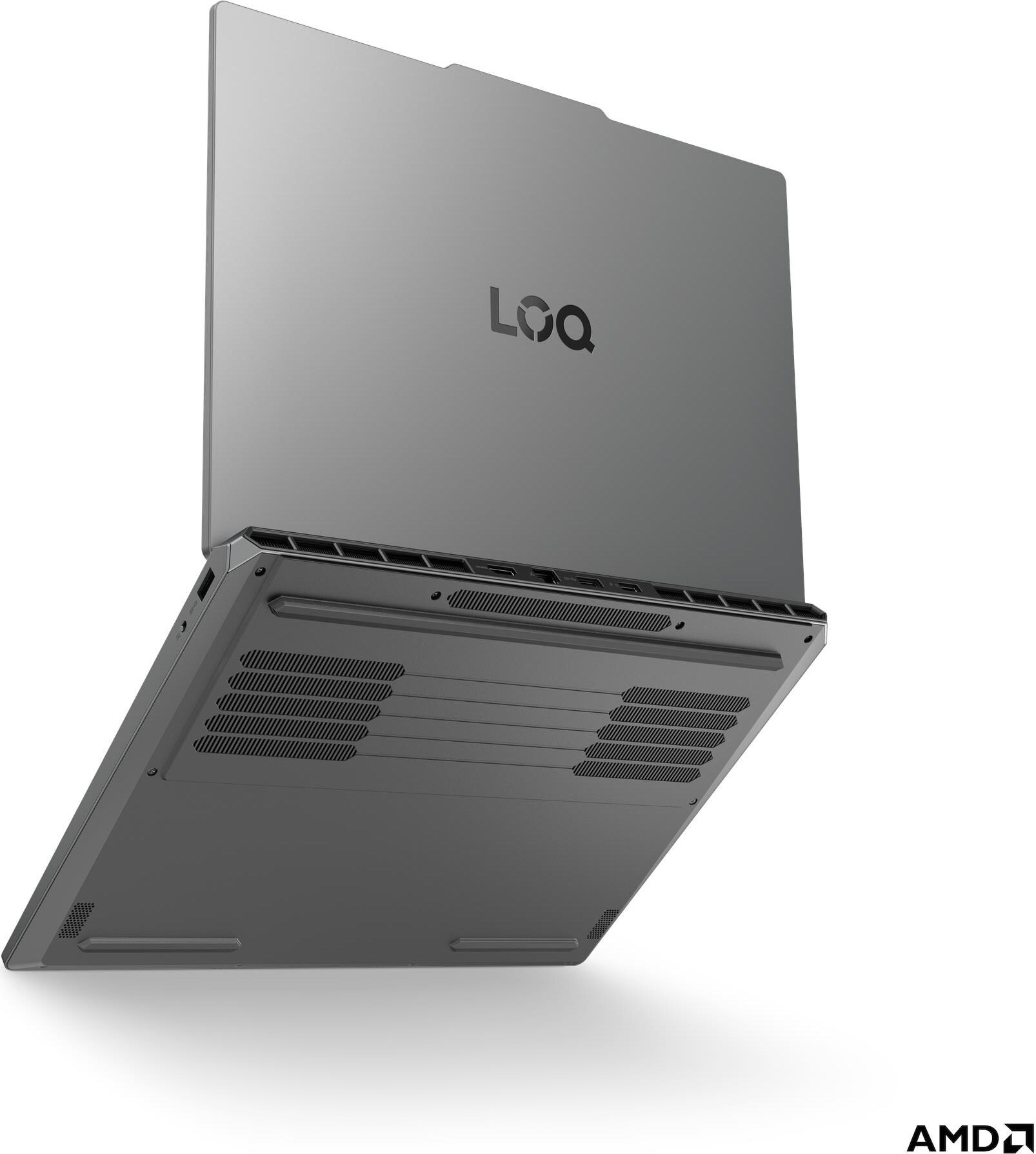 Lenovo LOQ/15AHP11/R7-250/15,3"/WUXGA/16GB/512GB/RTX 5060/W11H/Gray/2R