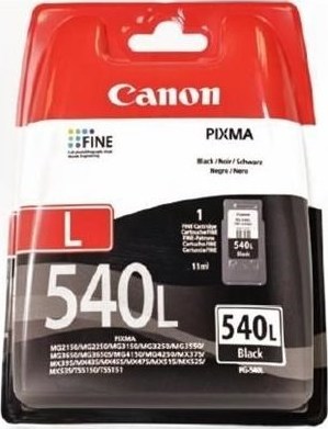 Canon BJ CARTRIDGE PG-540L BL EUR
