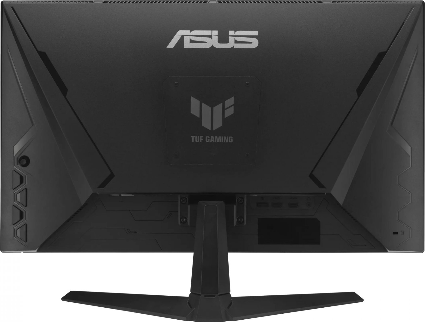 ASUS LCD 23.8" VG249Q5A TUF 1920x1080 Full HD Fast-IPS 200Hz 0.3ms G-SYNC comp. ELMB SYNC 99% sRGB Gaming AI