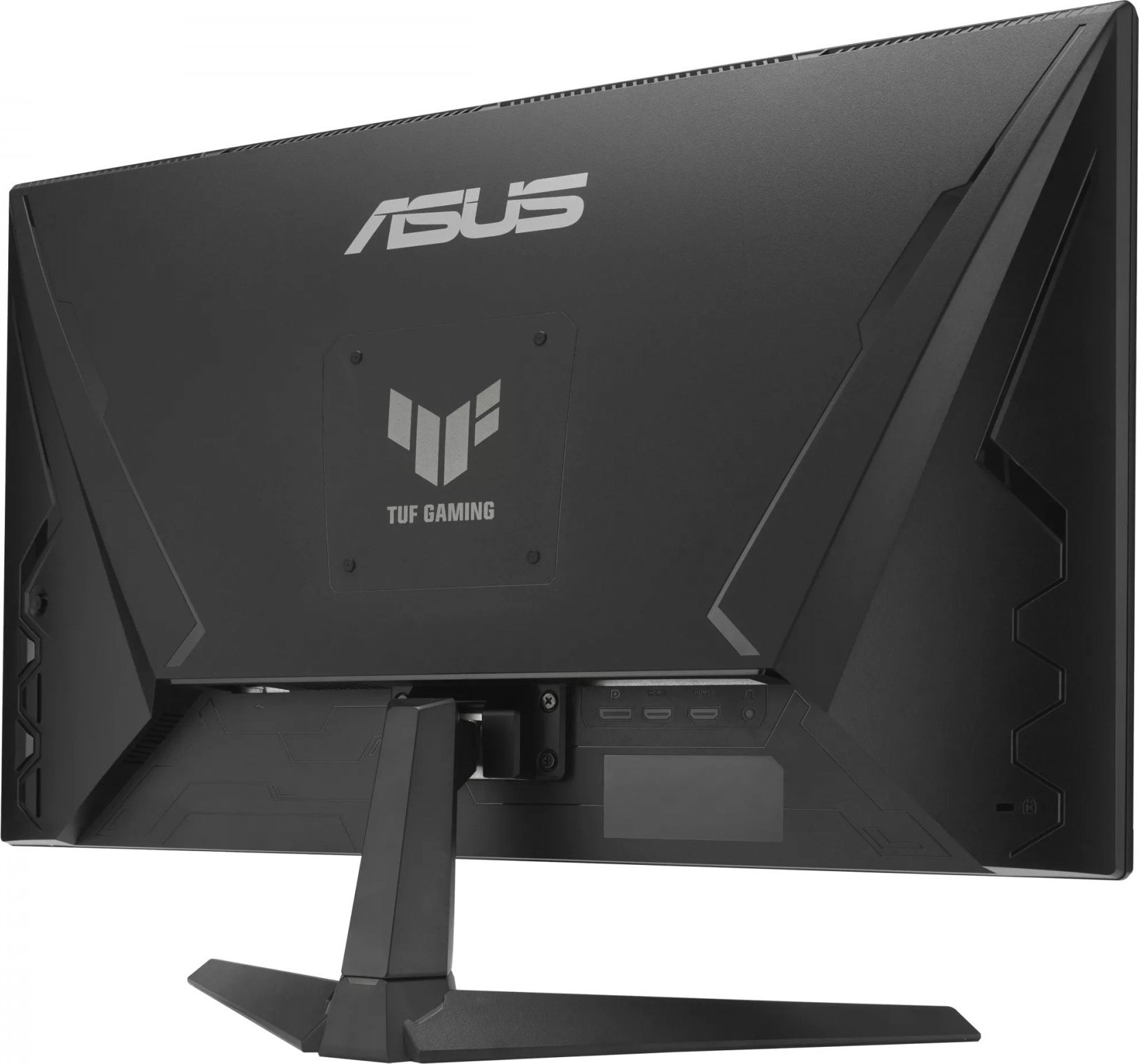 ASUS LCD 23.8" VG249Q5A TUF 1920x1080 Full HD Fast-IPS 200Hz 0.3ms G-SYNC comp. ELMB SYNC 99% sRGB Gaming AI