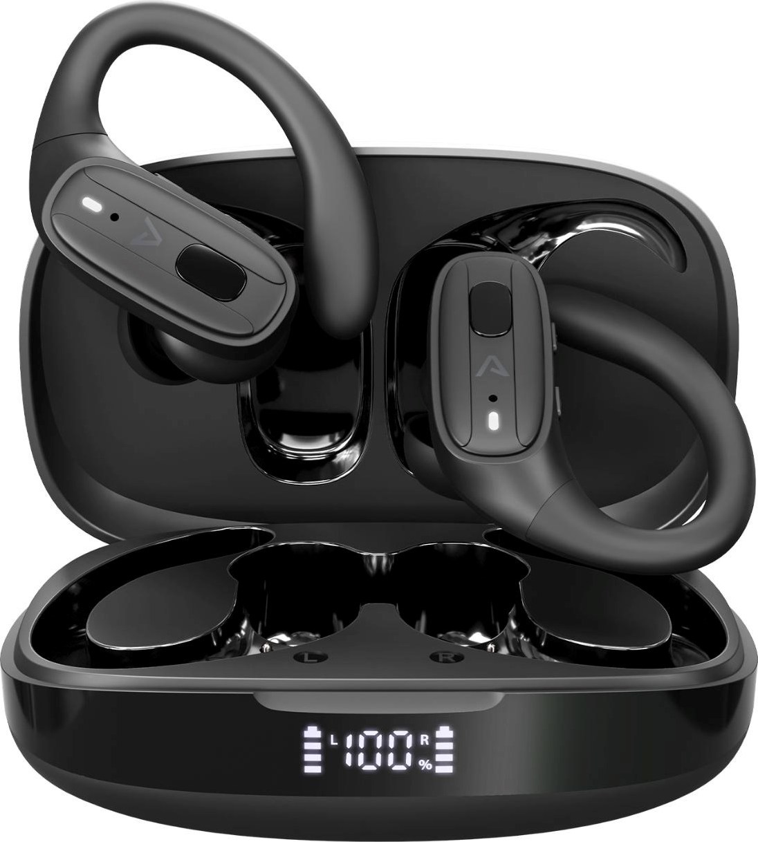 LAMAX AirCore1 - In-ear Bluetooth sluchátka