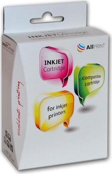 Xerox XRC Xerox alternativní INK Epson T202XL (24 ml., black) - Allprint