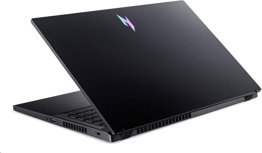ACER NTB Nitro V 15 (ANV15-41-R7DV),Ryzen 5 6600H,15.6"FHD,16GB,512GB SSD,RTX 3050,W11H,Black