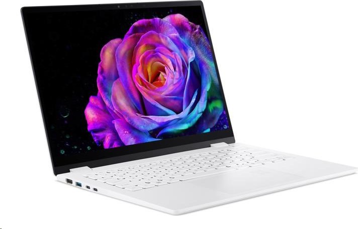 ACER NTB Swift Edge 14 AI (SFE14-I51-952Y),Core Ultra 9 386H,14"WQ2.8K,32GB,1TB SSD,Intel Graphics,W11H,White