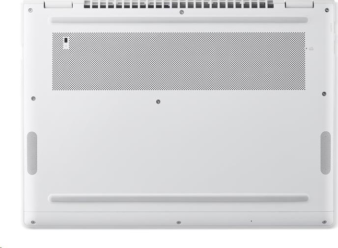 ACER NTB Swift Edge 14 AI (SFE14-I51-952Y),Core Ultra 9 386H,14"WQ2.8K,32GB,1TB SSD,Intel Graphics,W11H,White