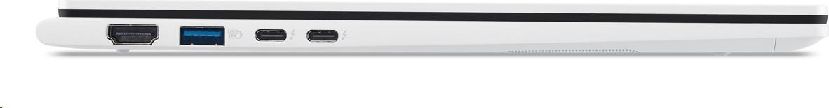 ACER NTB Swift Edge 14 AI (SFE14-I51-952Y),Core Ultra 9 386H,14"WQ2.8K,32GB,1TB SSD,Intel Graphics,W11H,White