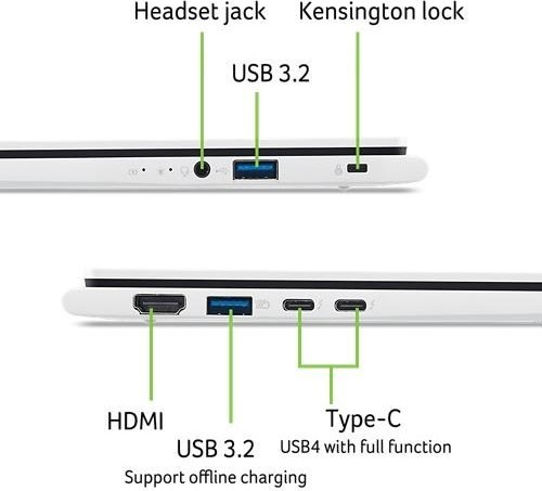 ACER NTB Swift Edge 14 AI (SFE14-I51-952Y),Core Ultra 9 386H,14"WQ2.8K,32GB,1TB SSD,Intel Graphics,W11H,White