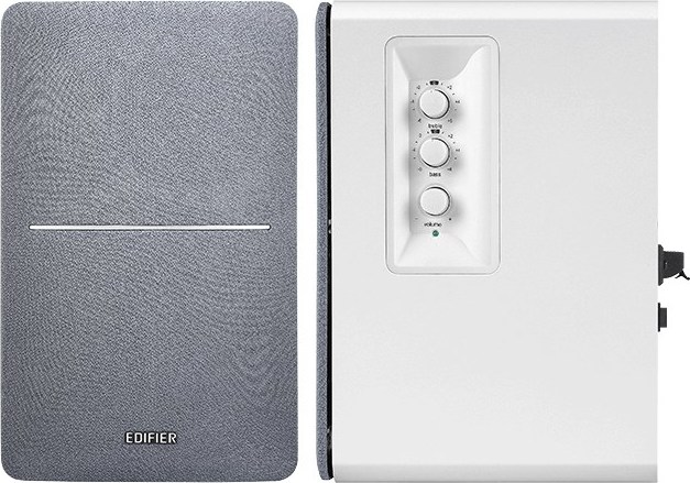 EDIFIER reproduktory R1280T, Aktivní, 42W, bílá