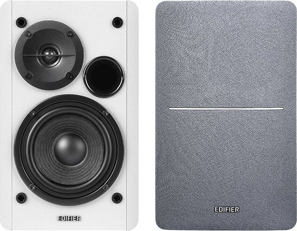 EDIFIER reproduktory R1280T, Aktivní, 42W, bílá