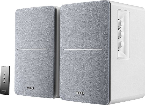 EDIFIER reproduktory R1280T, Aktivní, 42W, bílá
