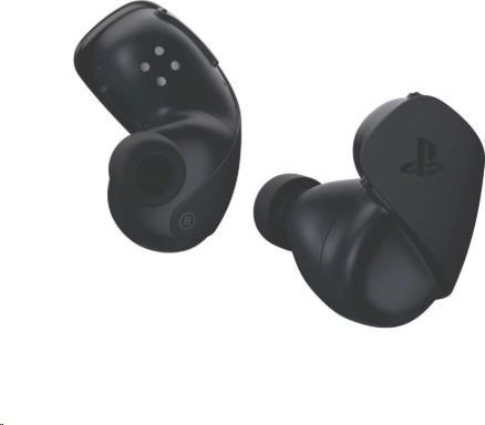SONY PS5 Pulse EXPLORE Wireless Earbuds Black