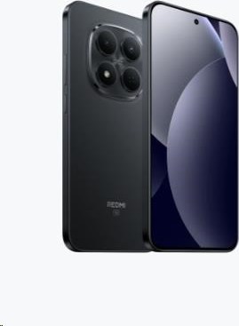 Xiaomi Redmi Note 15 Pro 5G 12GB/512GB Black EU