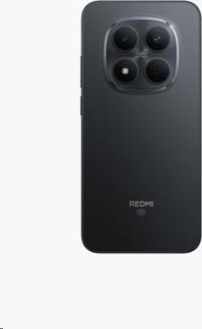 Xiaomi Redmi Note 15 Pro 5G 12GB/512GB Black EU