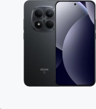 Xiaomi Redmi Note 15 Pro 5G 12GB/512GB Black EU