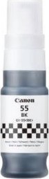Canon Cartridge INK GI-55 BK EUR černá pro Maxify GX1050,2050
