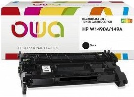OWA Armor toner pro HP LJ Pro 4002 černý, 2.900 str., komp. s W1490A