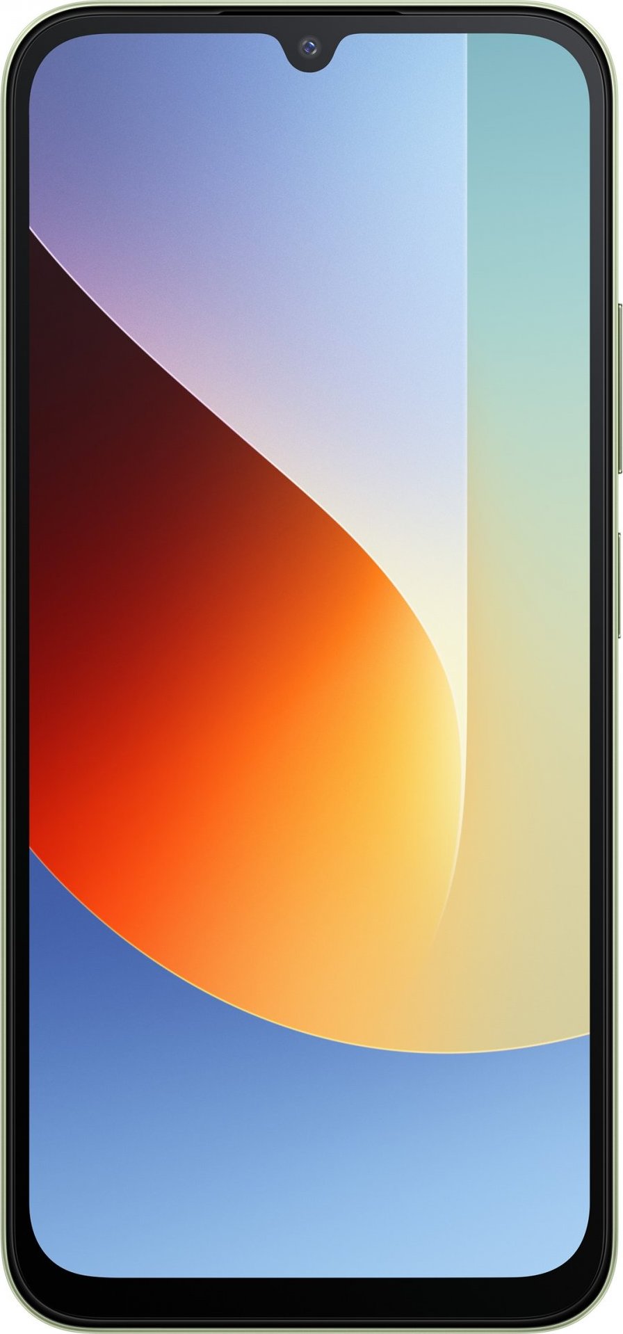 Xiaomi Redmi A7 Pro 4/64 Palm Green, EU