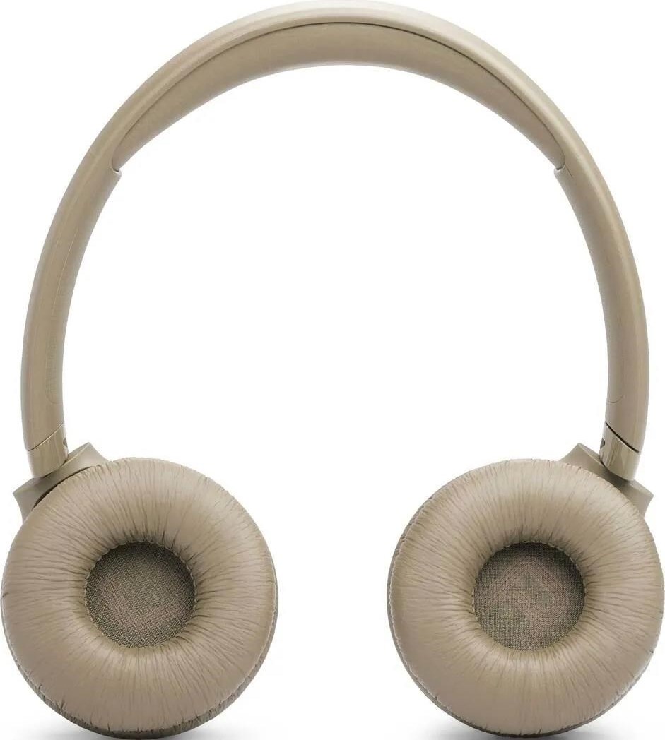 JBL T530BT Beige