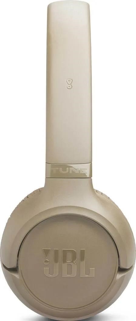 JBL T530BT Beige