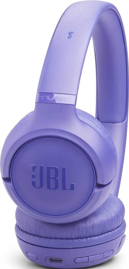 JBL T530BT Levander