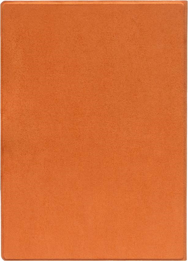 POCKETBOOK pouzdro Magnetic folio cover pro InkPad One (PB1030), tm. oranžové