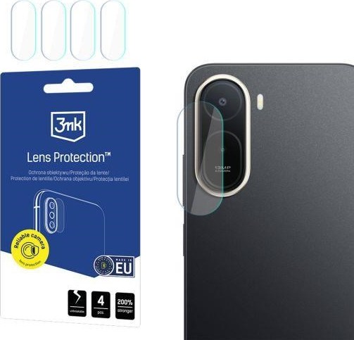 3mk Lens Protection pro Redmi A7 Pro
