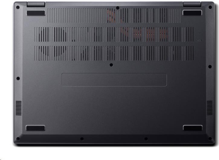 ACER NTB Aspire 14 (A14-51M-33LA),Core 3 100U,14"WUXGA,16GB,512GB SSD,Intel Graphics,W11H,Gray