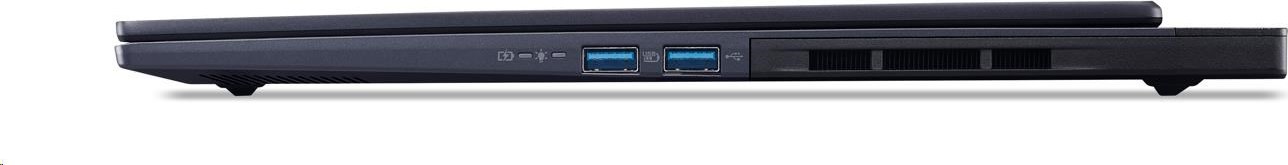 ACER NTB Predator Helios Neo 16S AI (PHN16S-I51-97NM),Ultra 9 386H,16"WQXGA,32GB,1TB SSD,RTX 5060,Linux,Black