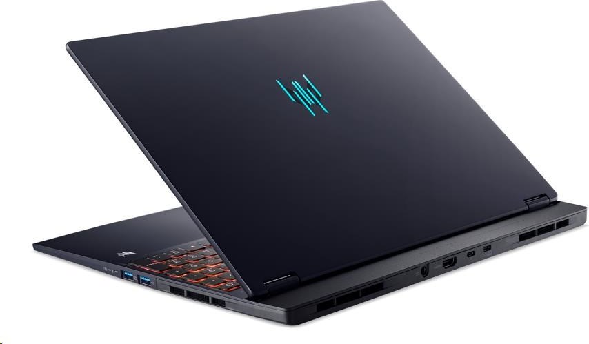 ACER NTB Predator Helios Neo 16S AI (PHN16S-I71-91KE),Ultra 9 290HX Plus,16"WQXGA,32GB,1TB SSD,RTX 5080,W11H,Black