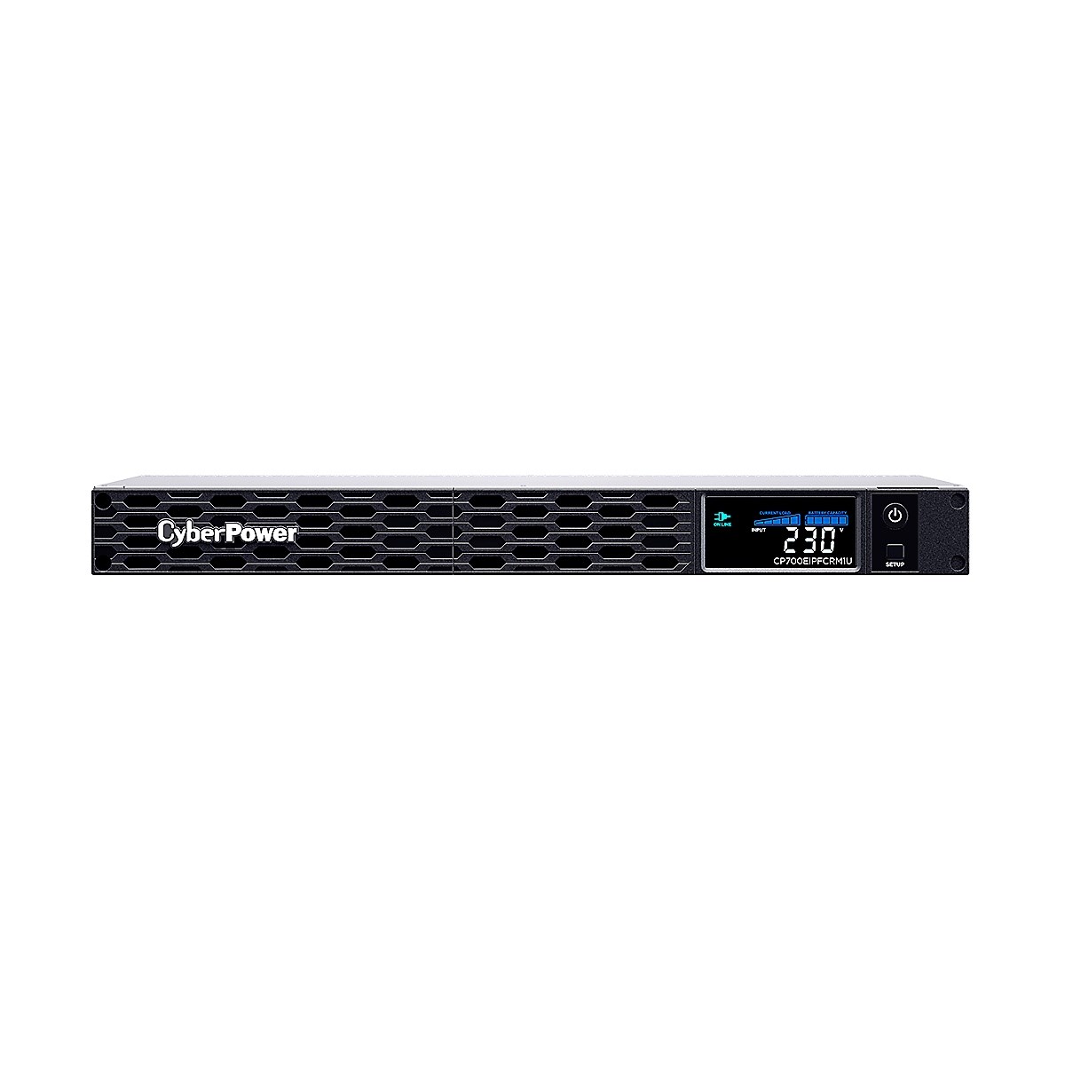 Cyber Power Systems CyberPower CP1500EIPFCRM1U