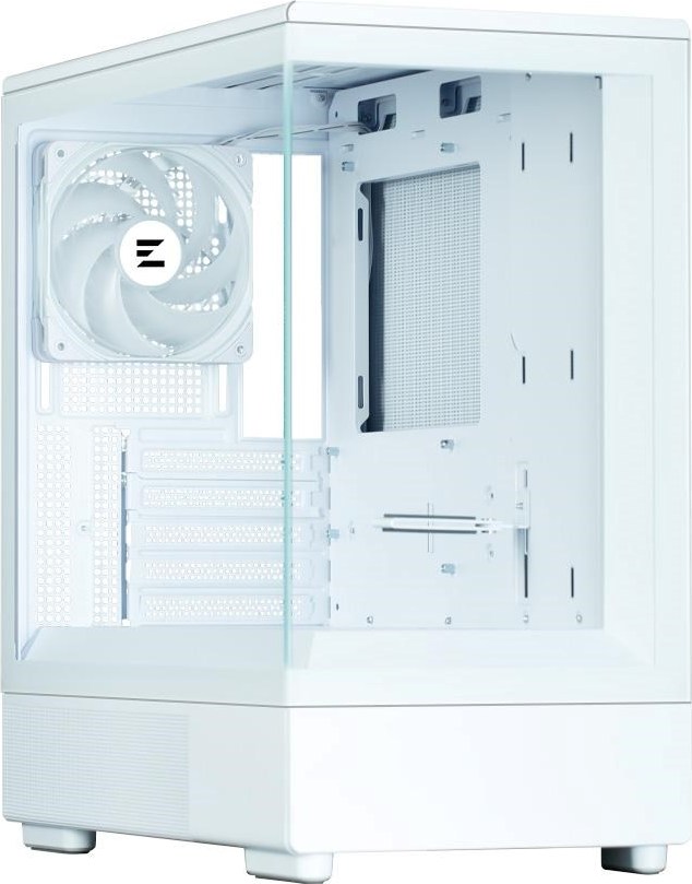 ZALMAN P30 V2 bílá
