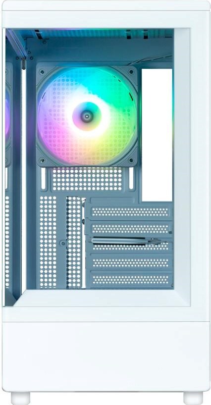 ZALMAN P30 V2 bílá