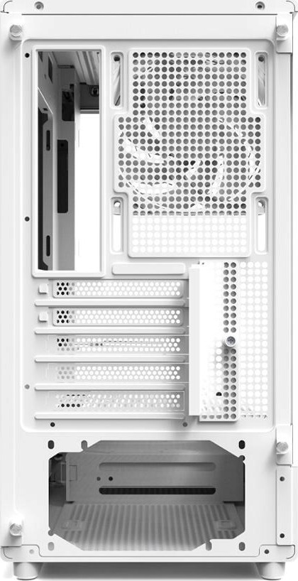 ZALMAN P30 V2 bílá