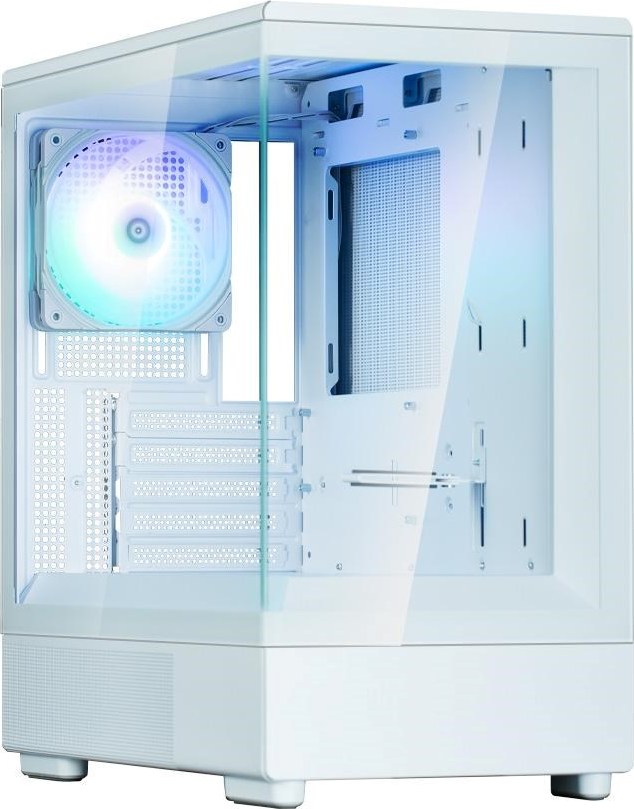 ZALMAN P30 V2 bílá