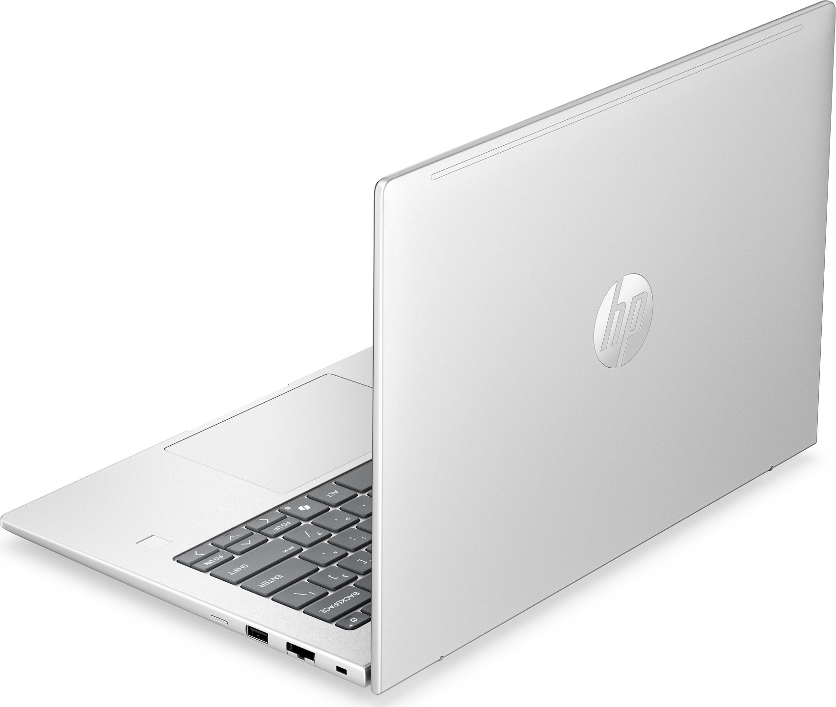 HP Inc. HP NTB ProBook 4 G2a 14" R5-230 WUXGA 300FHD, 1x16GB, 512GB, WiFi6E, BT, backlit keyb,bez adapteru, Win11Pro,3y PUR