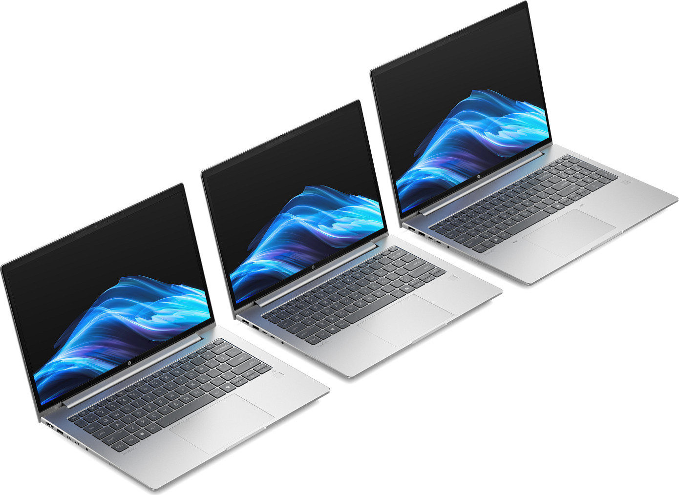 HP Inc. HP NTB ProBook 4 G1i 14" U5-225U WUXGA 300FHD, 1x16GB, 512GB, WiFi6E, BT, backlit keyb, Win11Pro, 3y PUR