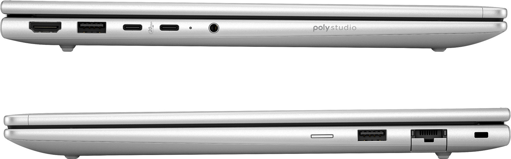 HP Inc. HP NTB ProBook 4 G1i 14" U5-225U WUXGA 300FHD, 1x16GB, 512GB, WiFi6E, BT, backlit keyb, Win11Pro, 3y PUR