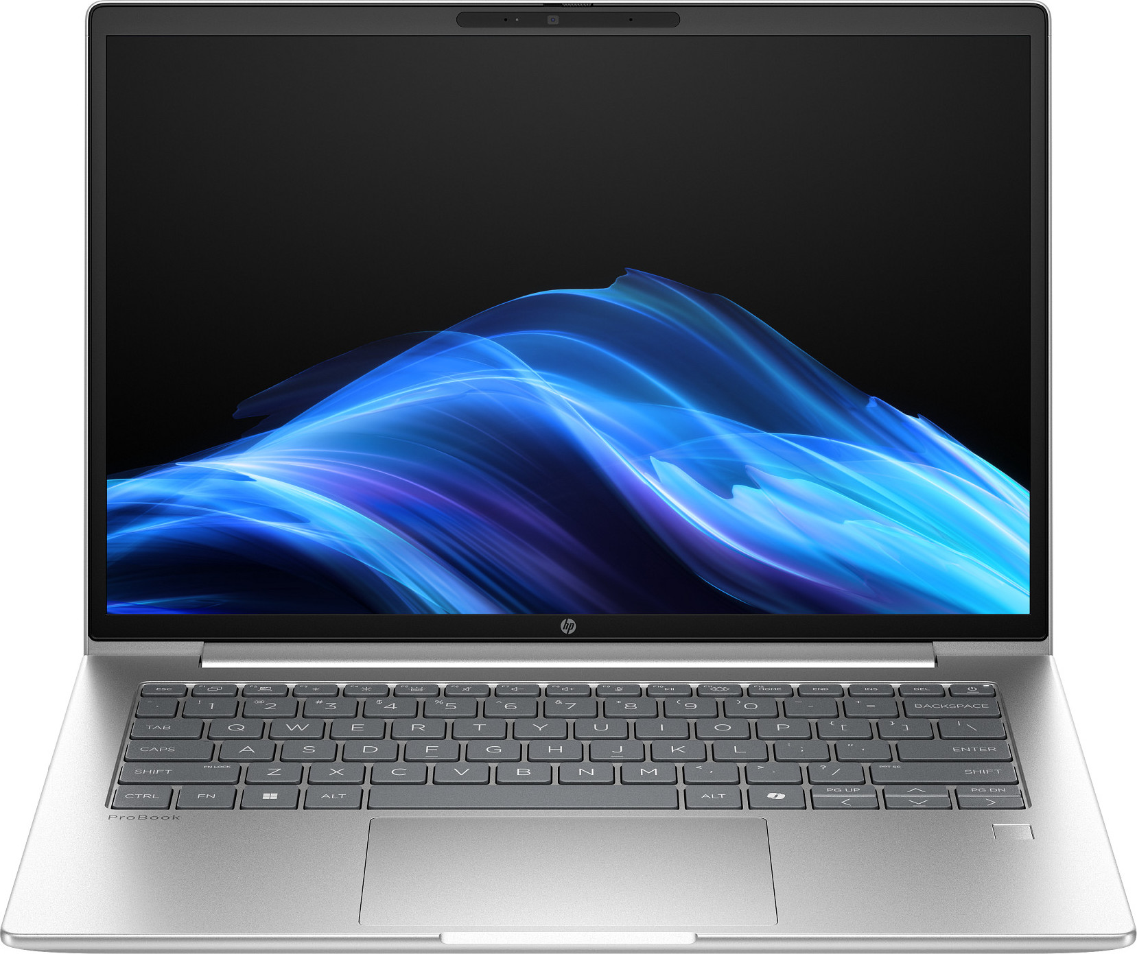 HP Inc. HP NTB ProBook 4 G1i 14" U5-225U WUXGA 300FHD, 1x16GB, 512GB, WiFi6E, BT, backlit keyb, Win11Pro, 3y PUR