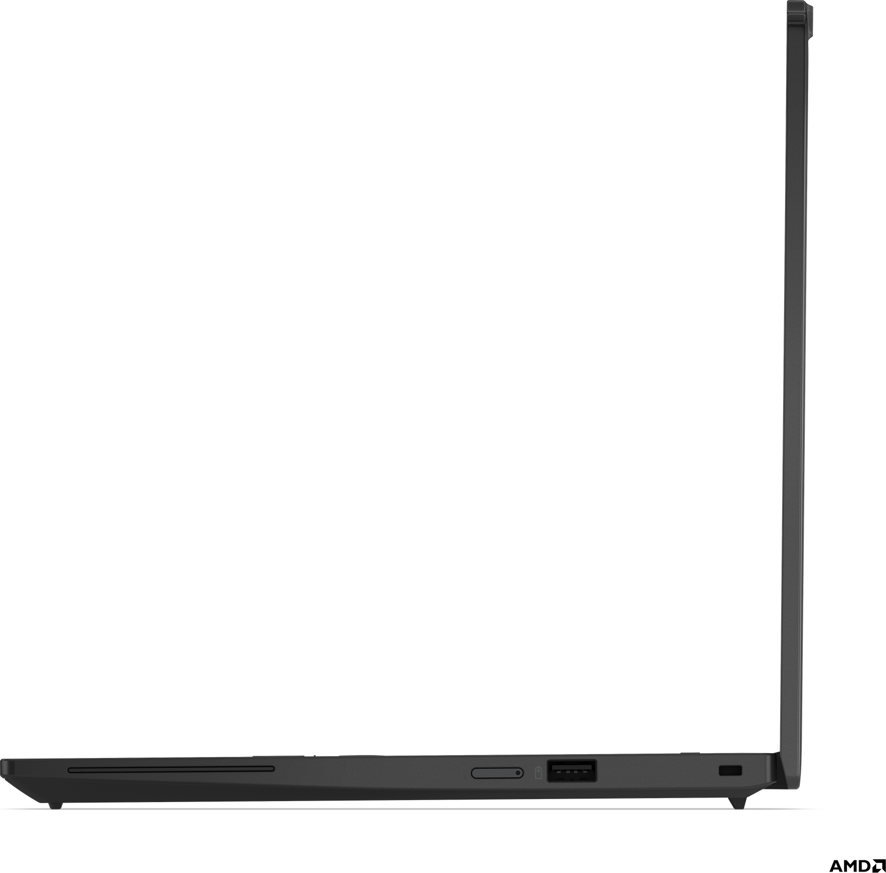 Lenovo ThinkPad X/ThinkPad X13 Gen 6 (AMD)/AI7PRO-350/13,3"/WUXGA/32GB/1TB/AMD int/W11P/Black/3R