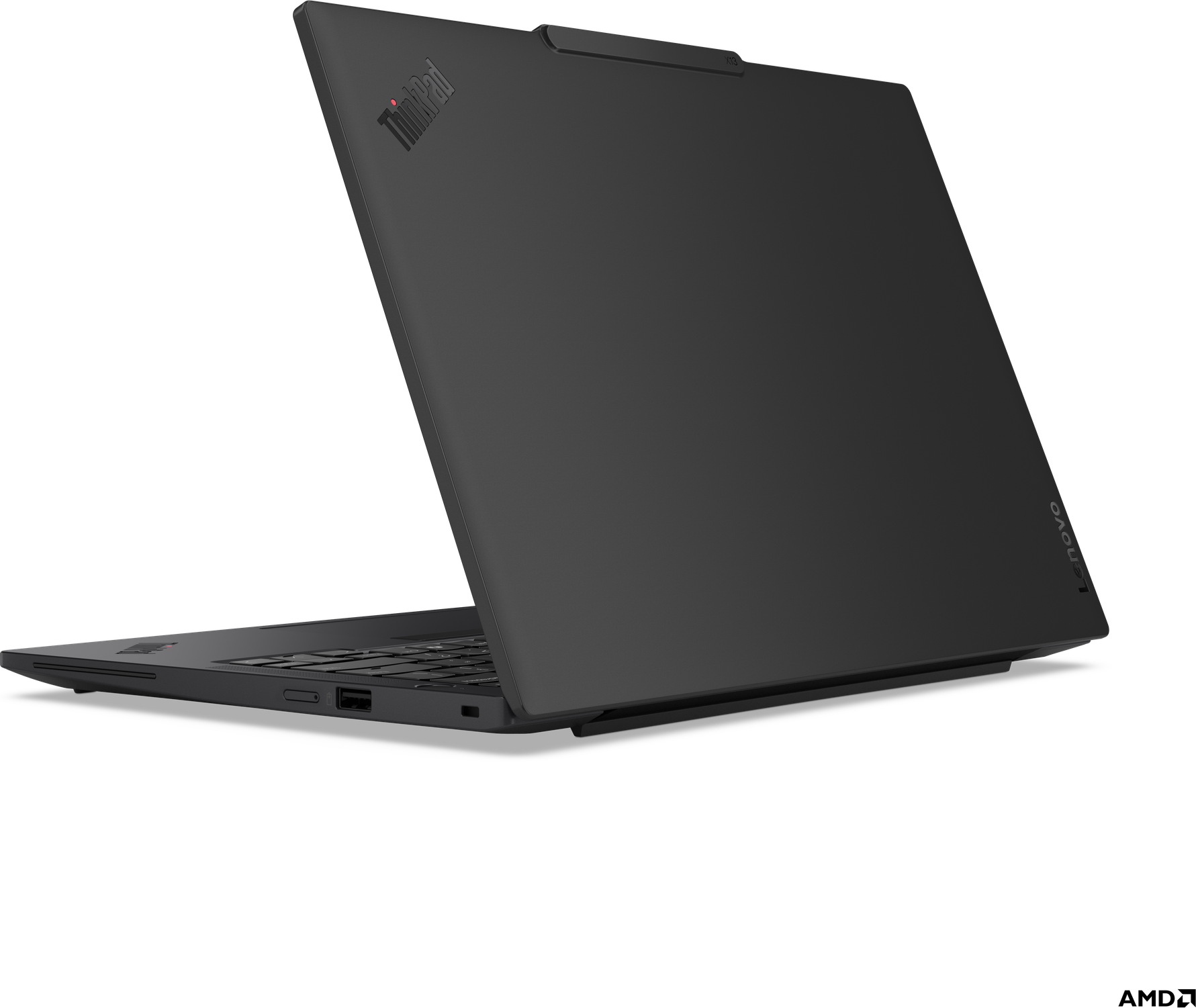 Lenovo ThinkPad X/ThinkPad X13 Gen 6 (AMD)/AI7PRO-350/13,3"/WUXGA/32GB/1TB/AMD int/W11P/Black/3R
