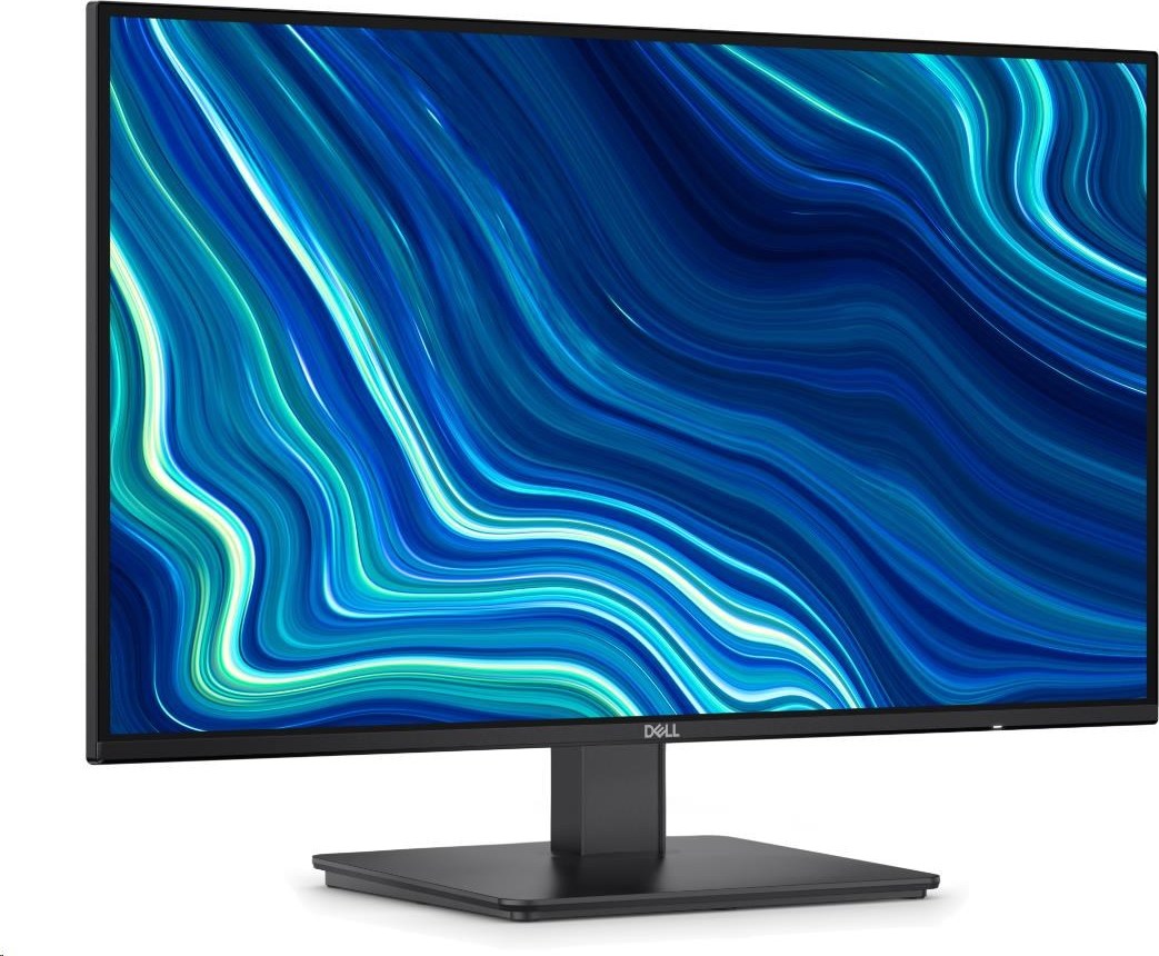 DELL LCD SE2726D - 27"/WQHD/IPS/2560x1440/16:9/144Hz/8ms/1500:1/300 cd/m2/HDMI/DP/VESA/3YNBD (210-BVSG)